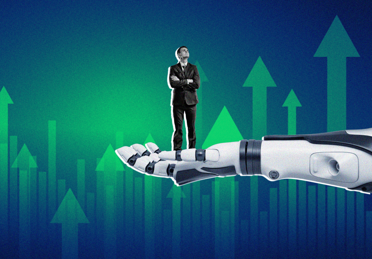 Image from linked report: ‘I’m afraid of human stupidity’: Why this top economist prefers U.S. tech and gold over bonds