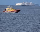 Source-feed image associated with Six feared dead after ‘bizarre’ sinking of charter boat off Canadian coast