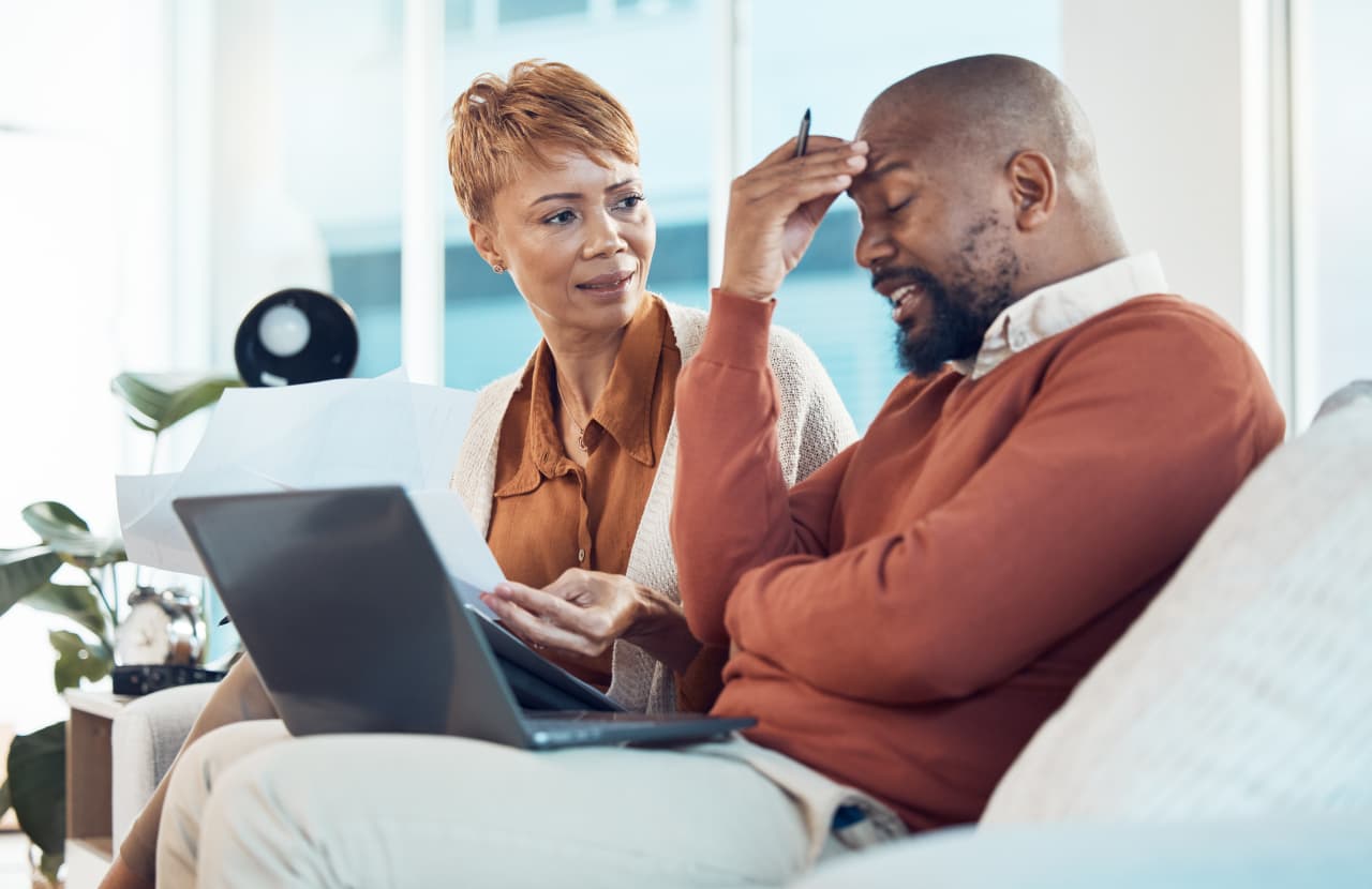 Source-feed image associated with These are the 10 biggest retirement fears — and what you can do about them