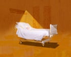 Source-feed image associated with Twelve days nursing my father in the ‘dying room’ taught me the value of planning for death