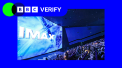 Source-feed image associated with How different is watching a film in IMAX?