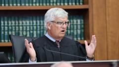 Source-feed image associated with What happens next after Lindsay Clancy's murder case ends in a mistrial?