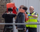 Source-feed image associated with AI tool will lead to more child refugees being treated as adults, charity warns