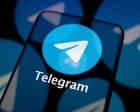 Source-feed image associated with Telegram questioned by Ofcom after arsonist who targeted Starmer-linked properties recruited on app