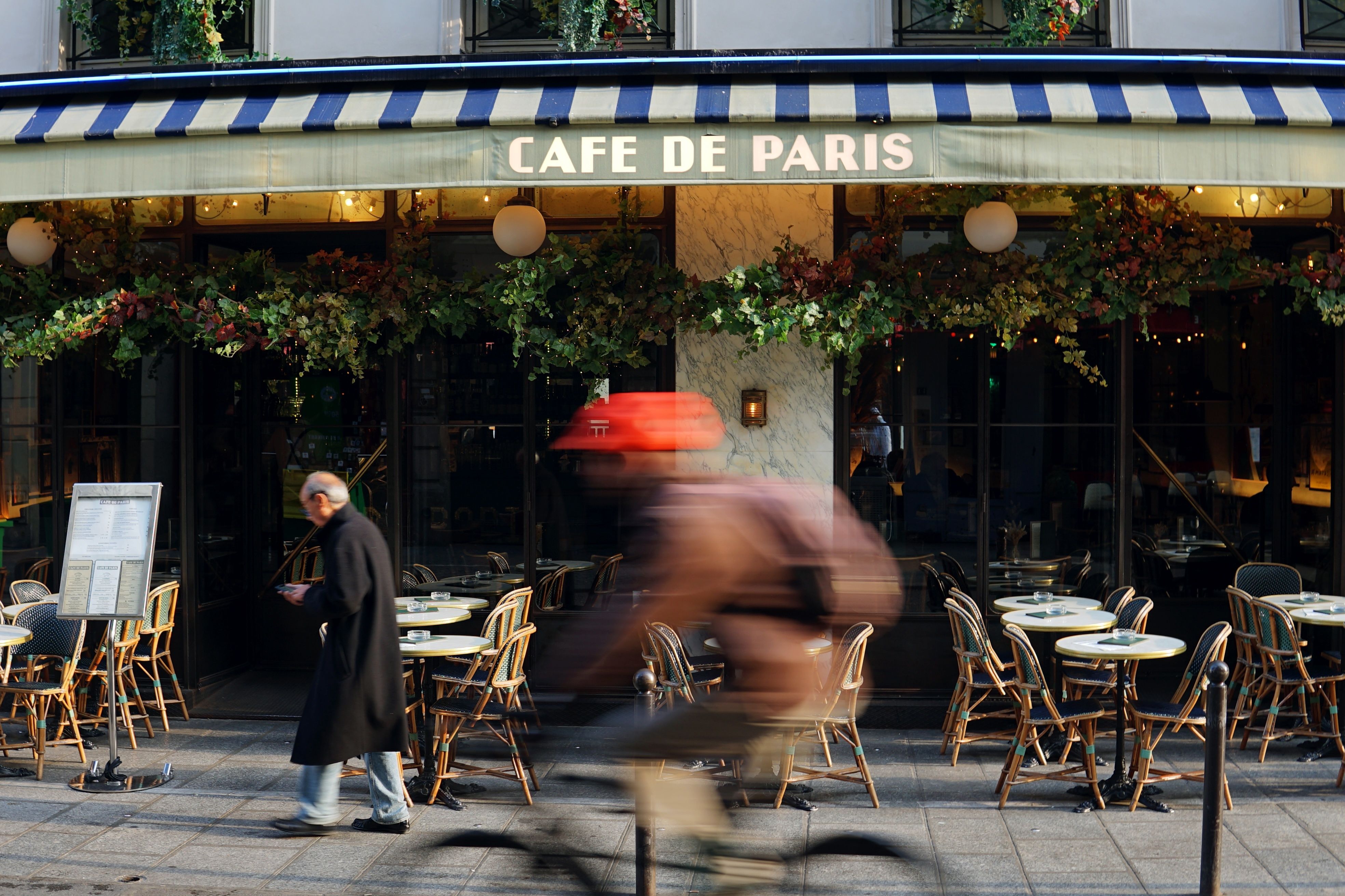 Source-feed image associated with I Traced the Steps of Hemingway, Picasso, and Chanel Through France and Spain—Here’s What I Discovered