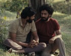 Source-feed image associated with Cactus Pears review – tender and subtle story of forbidden love and a poignant awakening in India