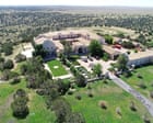 Source-feed image associated with DoJ appears to ignore New Mexico deadline for key Epstein ranch files