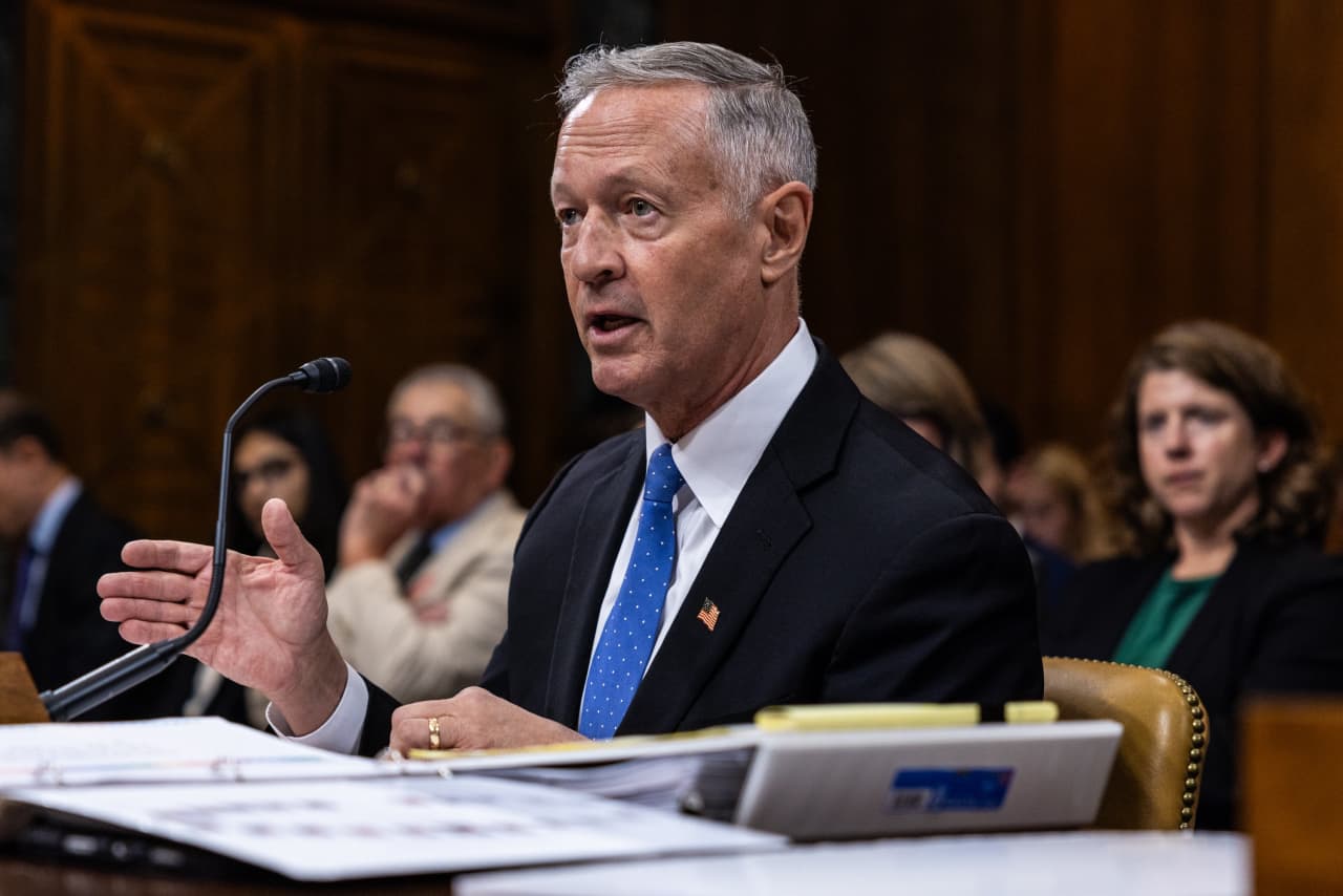 Source-feed image associated with Social Security insolvency is ‘entirely solvable,’ says commissioner under Biden