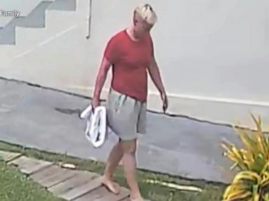 Source-feed image associated with WATCH: New clues after mother goes missing in Grenada