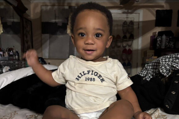 Source-feed image associated with New Autopsy of Baby Killed by Police in Mississippi Deepens Outrage