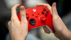 Source-feed image associated with Xbox caps cloud gaming at 15 hours a month for Game Pass subscribers