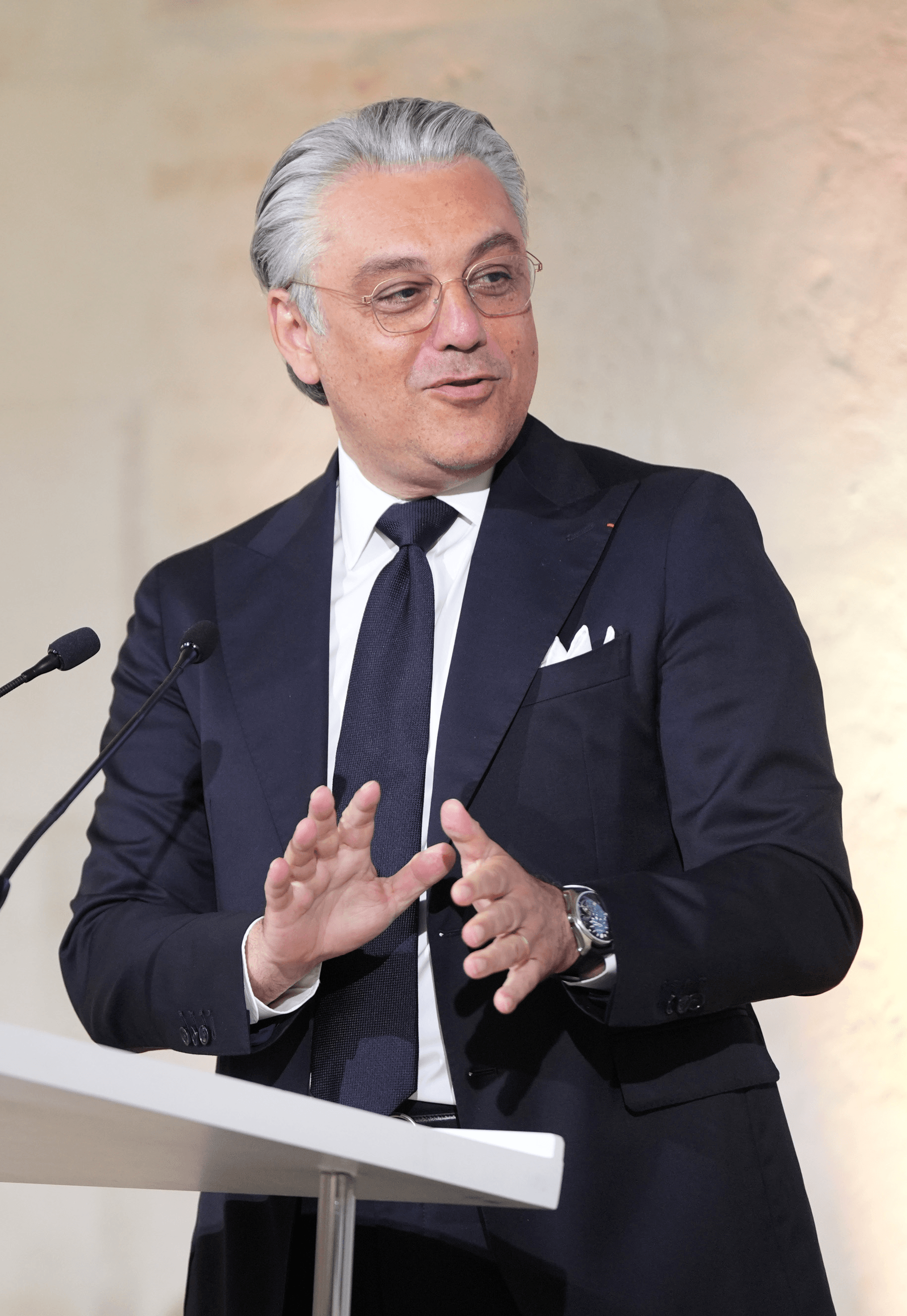 Source-feed image associated with Key Takeaways from Kering’s Annual General Meeting