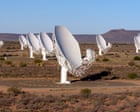 Image from linked report: Astronomers detect mysterious burst of energy from a galaxy far, far away