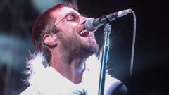 Source-feed image associated with Oasis will not headline Glastonbury 2027, organiser Emily Eavis confirms