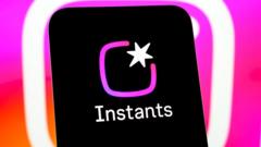 Image from linked report: Ofcom investigates Meta over Instagram Instants feature