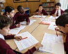 Source-feed image associated with The London school that has screen-free days for pupils, teachers – and parents