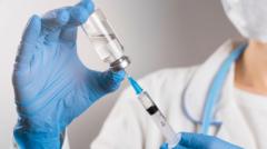 Source-feed image associated with MenB vaccine offers men no protection from gonorrhoea, claims major study