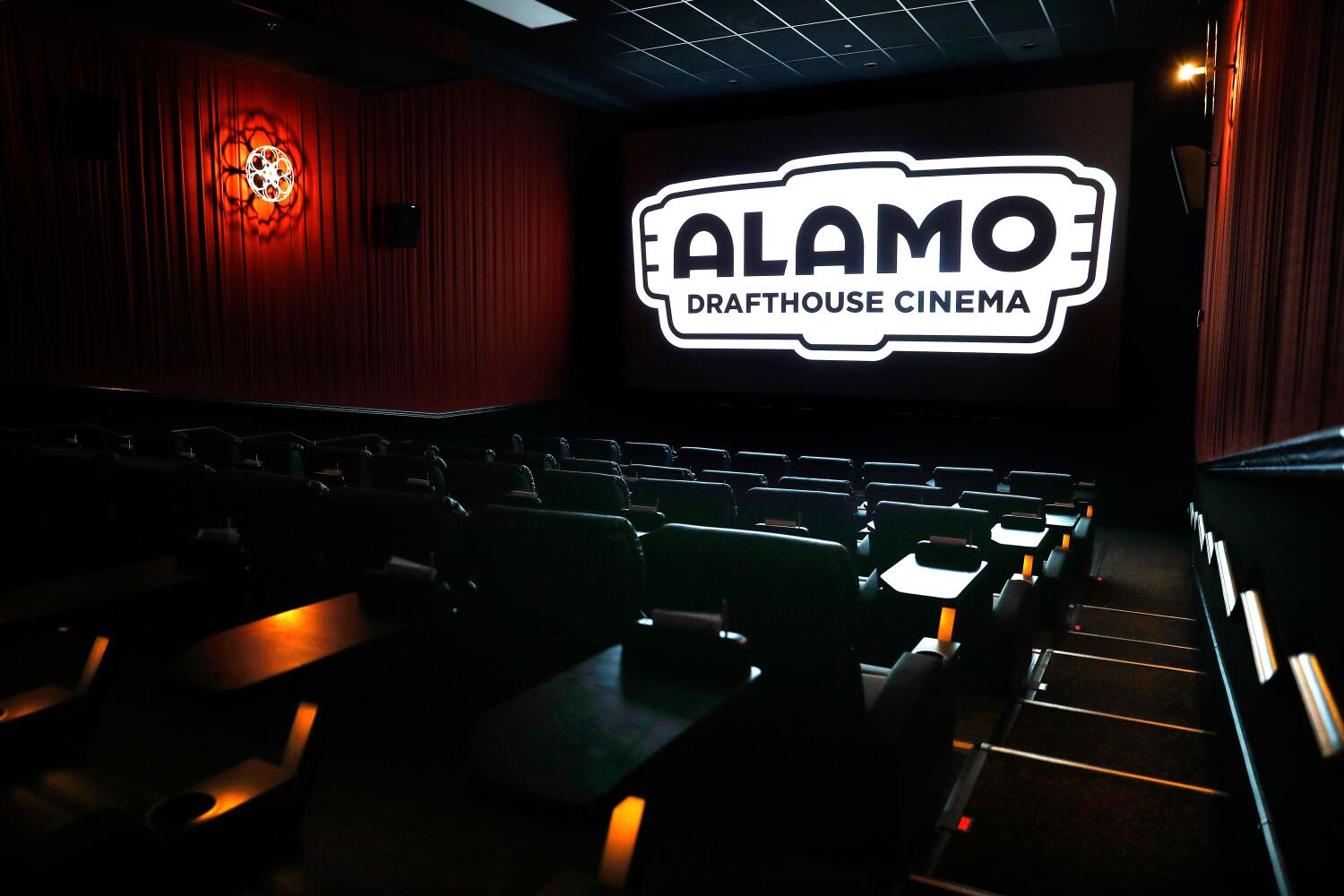 Source-feed image associated with Many indie festival films struggle to get distribution. Alamo Drafthouse is trying to change that.