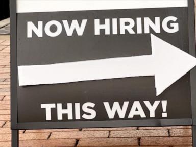 Source-feed image associated with WATCH: Teen summer jobs hit historic lows, new data shows
