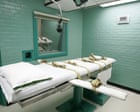 Image from linked report: Texas executes death-row prisoner over 2005 triple killing