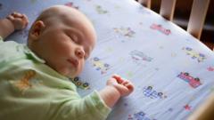 Source-feed image associated with Online marketplaces still selling dozens of unsafe baby products, Which? finds