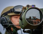 Image from linked report: Trump asked Xi Jinping if China would like to buy US weapons, American ambassador says