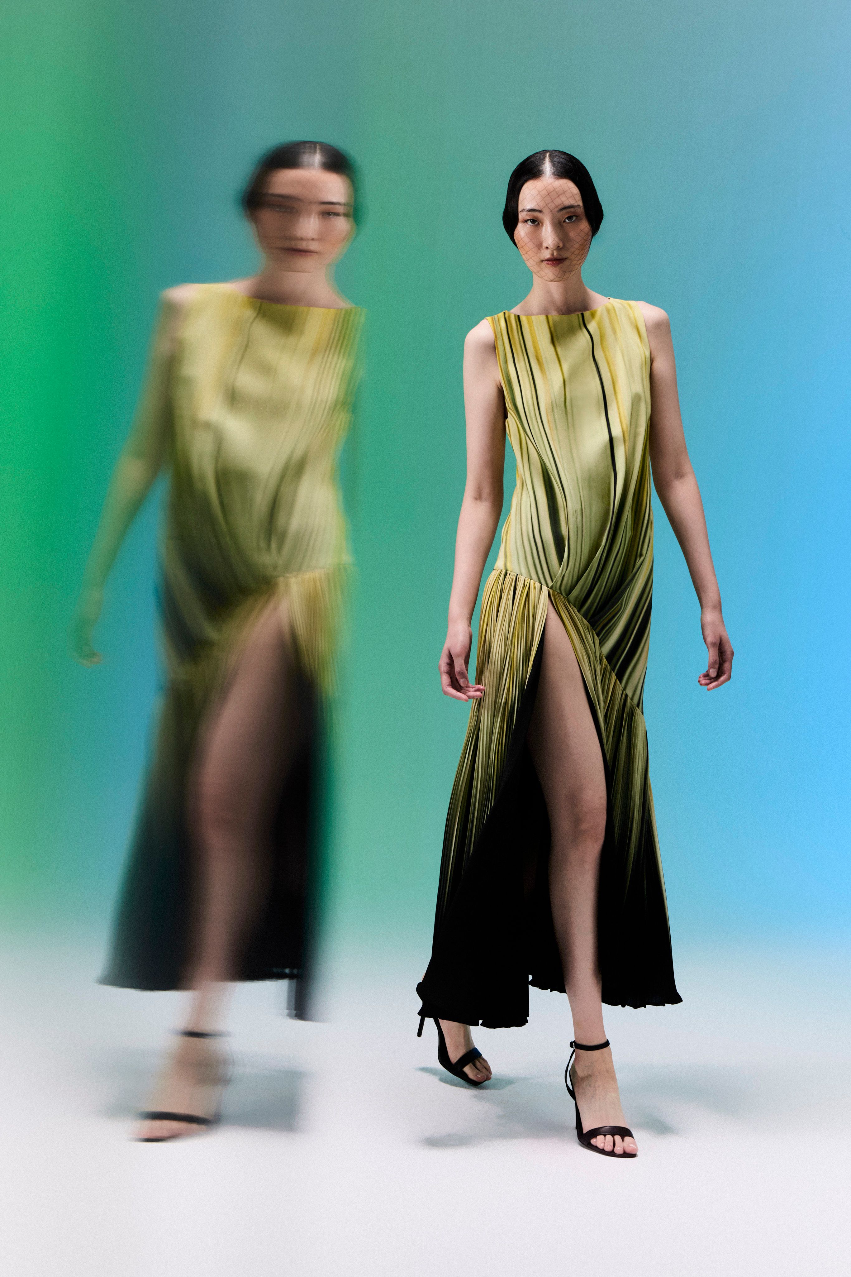 Image from linked report: Antonio Grimaldi Spring 2027 Ready-to-Wear