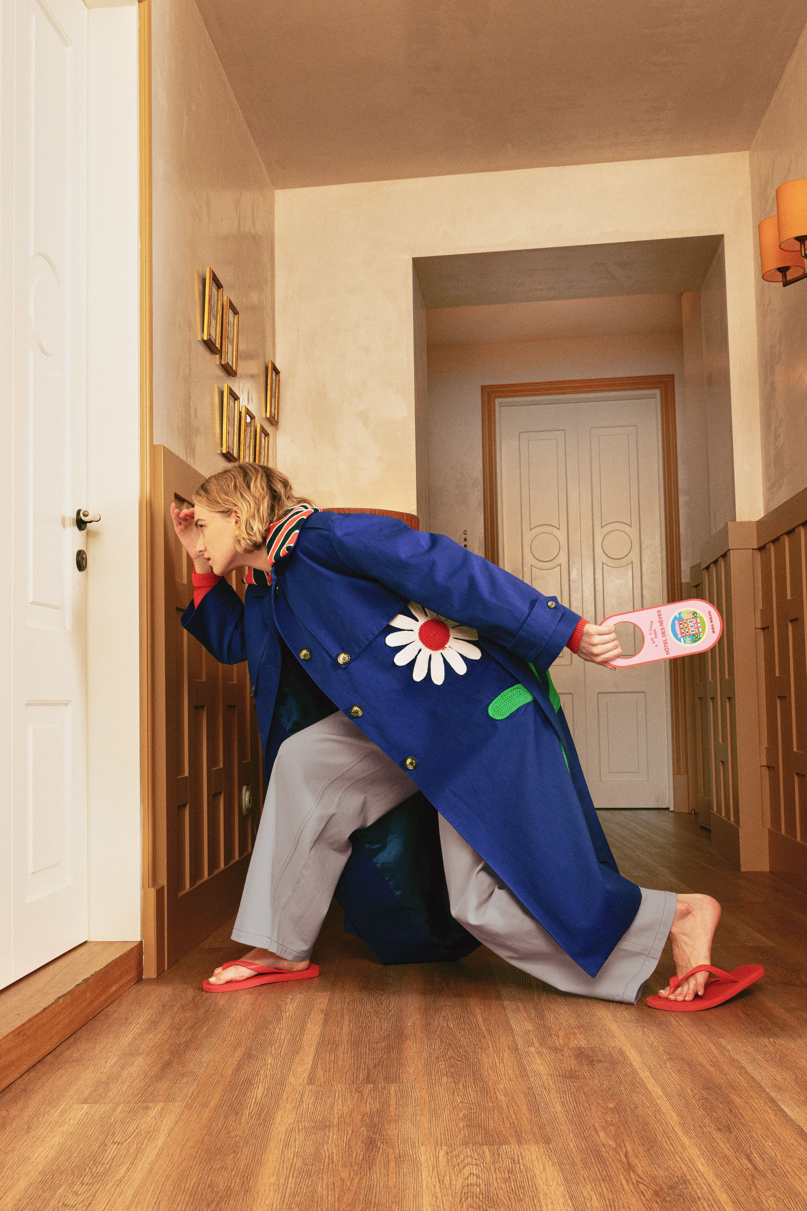 Image from linked report: Mira Mikati Spring 2027 Ready-to-Wear