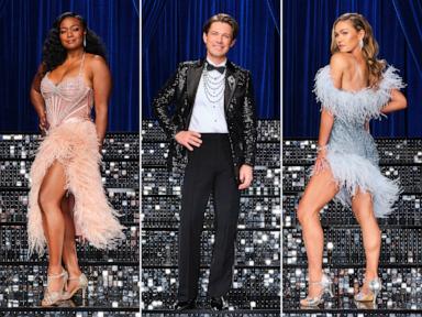 Source-feed image associated with 'Dancing with the Stars' season 35: Meet the celebrity cast