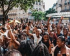 Source-feed image associated with ‘It’s giving me carnival vibes’: how Fête de la Musique became a must-visit event for the Black diaspora
