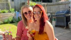 Source-feed image associated with The cost of being single – and how friends are teaming up to beat it