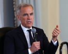 Source-feed image associated with Carney calls for new US-Canada partnership to ‘help make America great again’