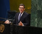 Image from linked report: New UK agency to fight ‘information warfare’ from likes of Russia, Burnham tells UN