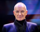 Source-feed image associated with Loss of manual jobs could be driving toxic masculinity, says Sting