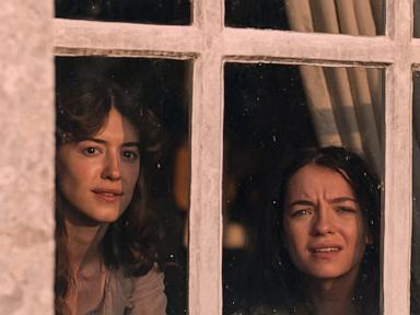 Image from linked report: Movie Review: Rom-com or sib-com? Sisterhood rules in a 21st-century take on ‘Sense and Sensibility’