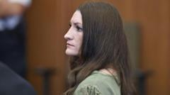 Source-feed image associated with Lindsay Clancy holdout juror says he had no doubt she deliberately killed her children