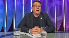 Source-feed image associated with Burnham says he would seek to enter any Labour leadership contest