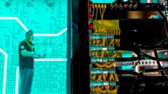 Source-feed image associated with Data centres could pay hundreds of millions in deposits for power demands