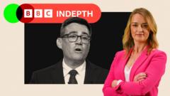 Image from linked report: How long can Labour's feel-good factor last?