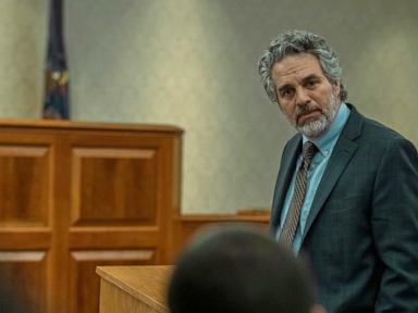 Source-feed image associated with 'Task' master Brad Inglesby put Ruffalo's redemption at center of HBO series from the start