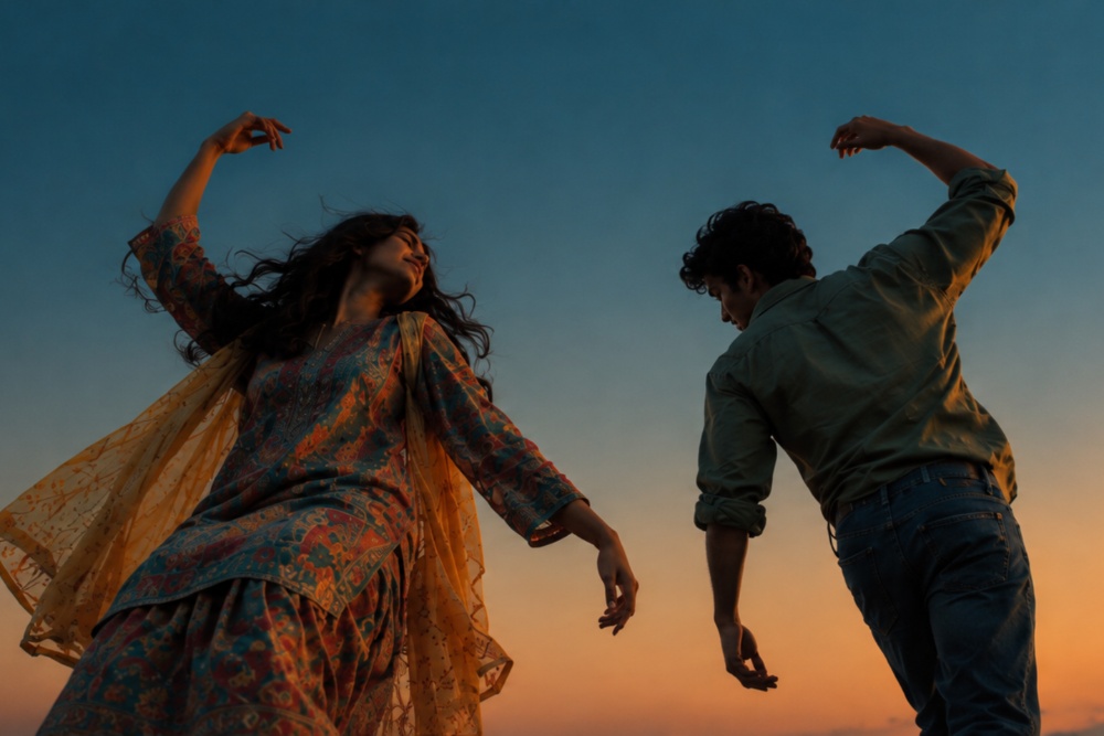 Image from linked report: Pakistani Drama ‘Dancers’ Brings a Generation Torn Between Leaving and Staying Home to Busan Asian Project Market