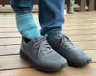 Source-feed image associated with The laces are a lie. These covert hands-free shoes fool everyone