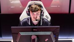Source-feed image associated with How Esports World Cup moved from Saudi Arabia to Paris in 8 weeks