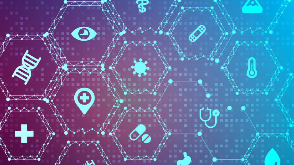 Source-feed image associated with STAT+: U.K. unveils recommendations for regulating AI in medicine