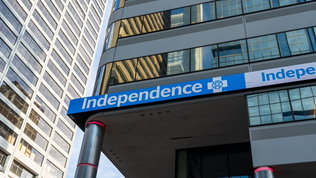 Source-feed image associated with STAT+: In a fight over denied claims, HCA sues out-of-state Blue Cross Blue Shield plan