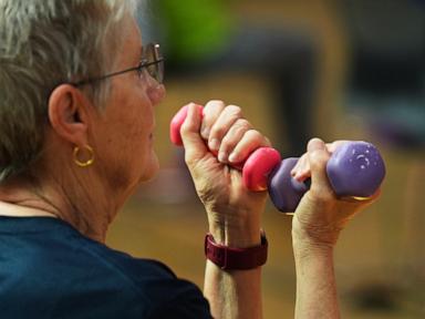 Source-feed image associated with Mobility tests can offer insights, but they aren't a crystal ball