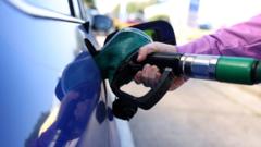 Image from linked report: Trump faces growing backlash over plans to import diesel from Russia