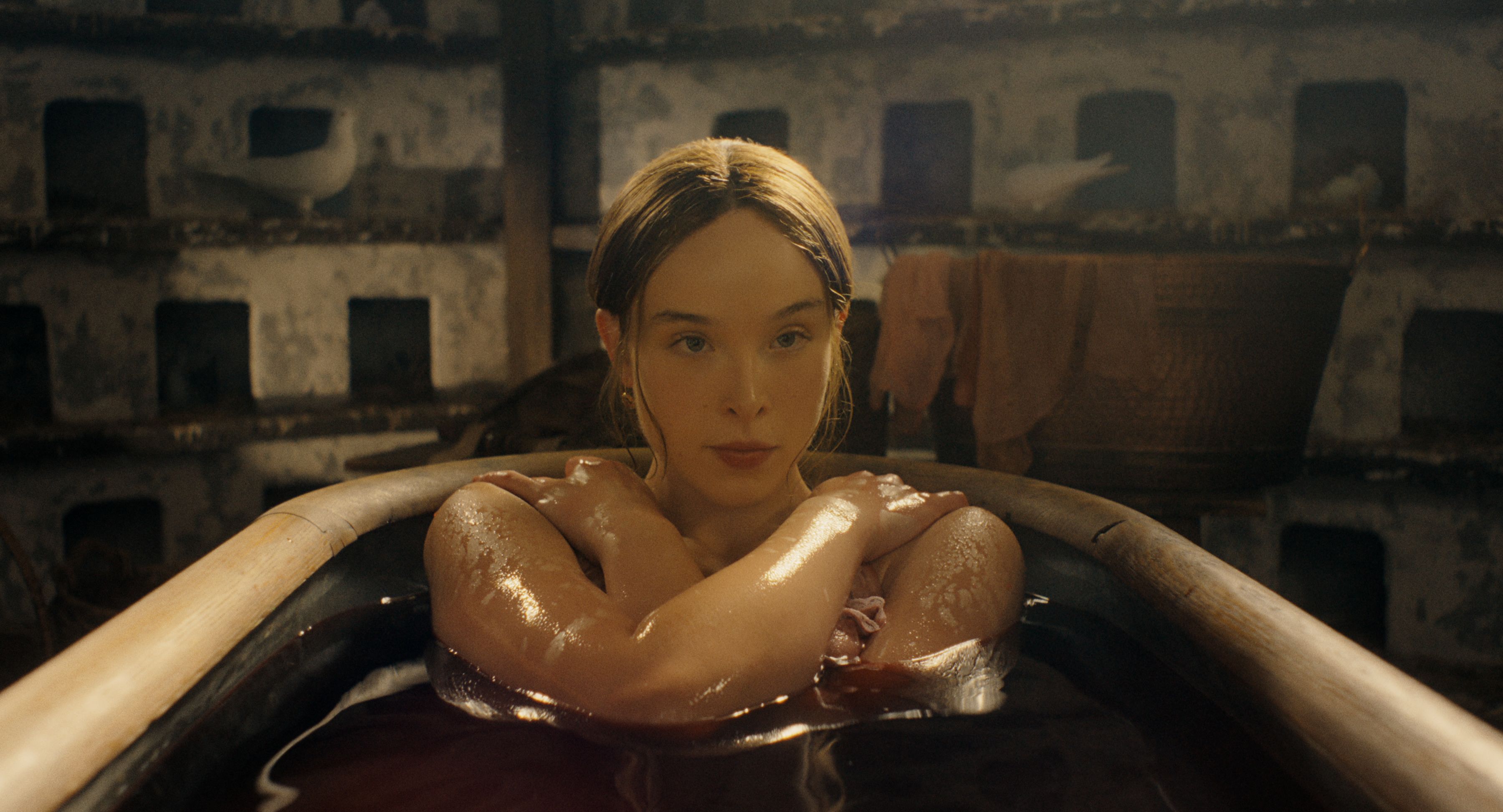 Source-feed image associated with Here’s Everything Coming to Netflix in September 2026