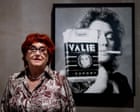 Source-feed image associated with Valie Export obituary