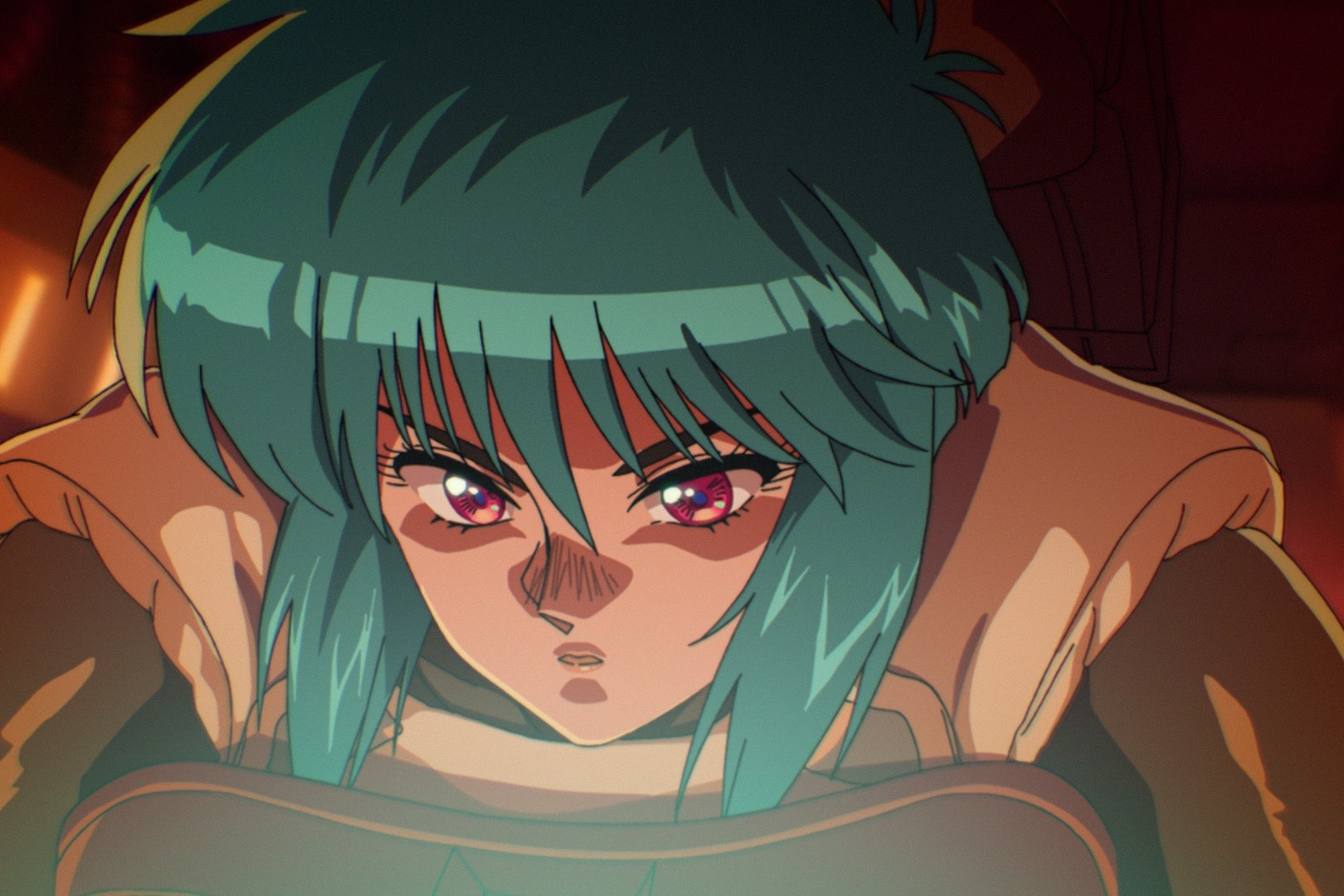 Image from linked report: ‘Ghost in the Shell,’ ‘Attack on Titan’ and ‘Blue Lock’ IP Lands at Dentsu in New Kodansha Partnership for the Americas (EXCLUSIVE)